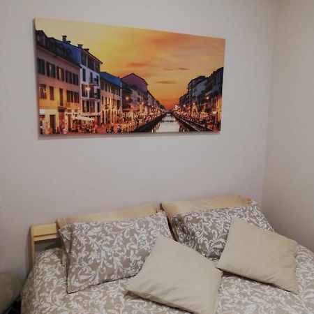 Sweet Home Milano B&B 圣多纳托-米拉内塞 外观 照片