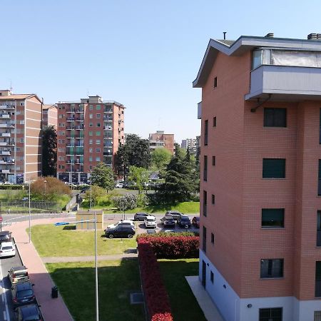 Sweet Home Milano B&B 圣多纳托-米拉内塞 外观 照片
