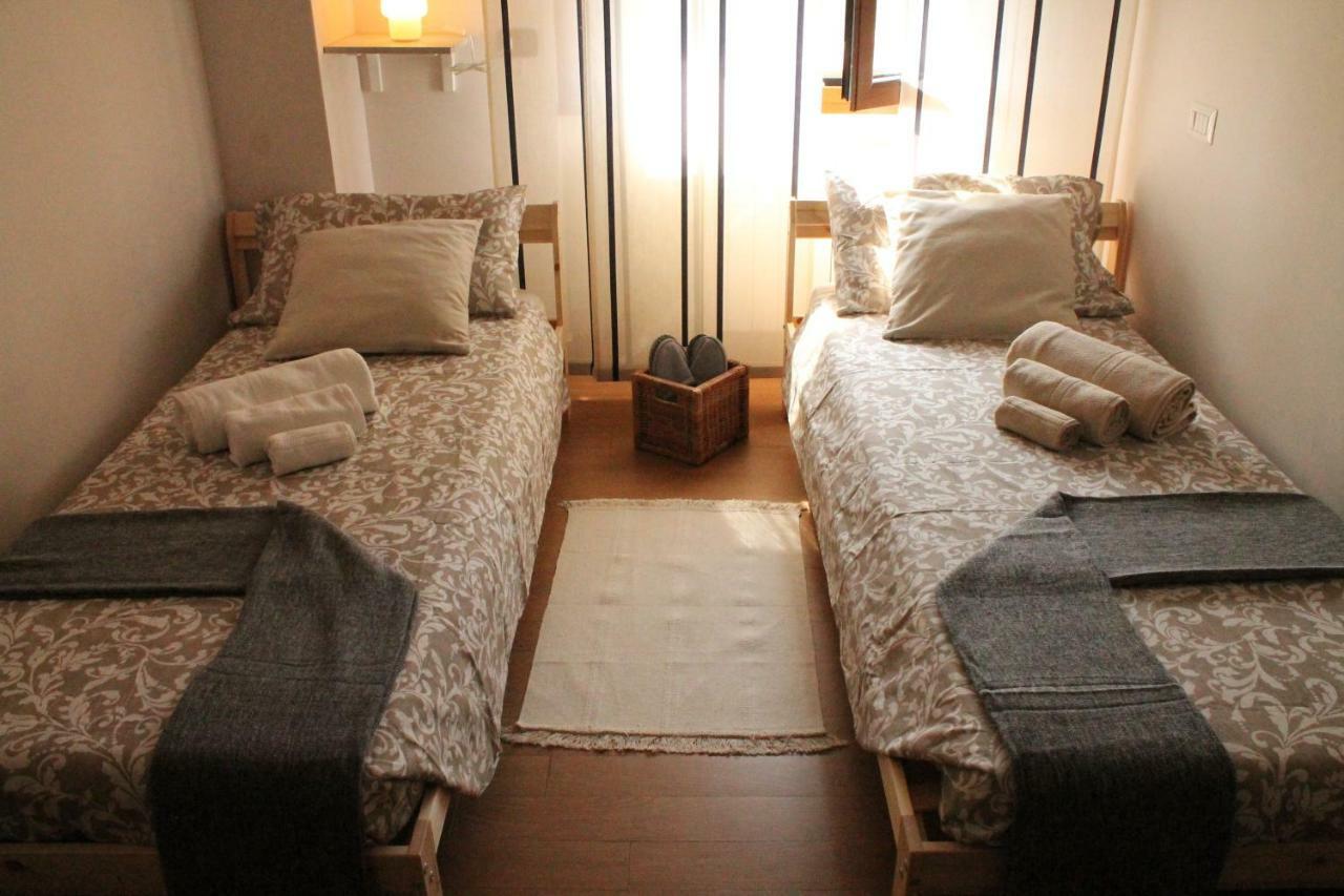 Sweet Home Milano B&B 圣多纳托-米拉内塞 外观 照片