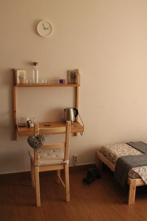 Sweet Home Milano B&B 圣多纳托-米拉内塞 外观 照片