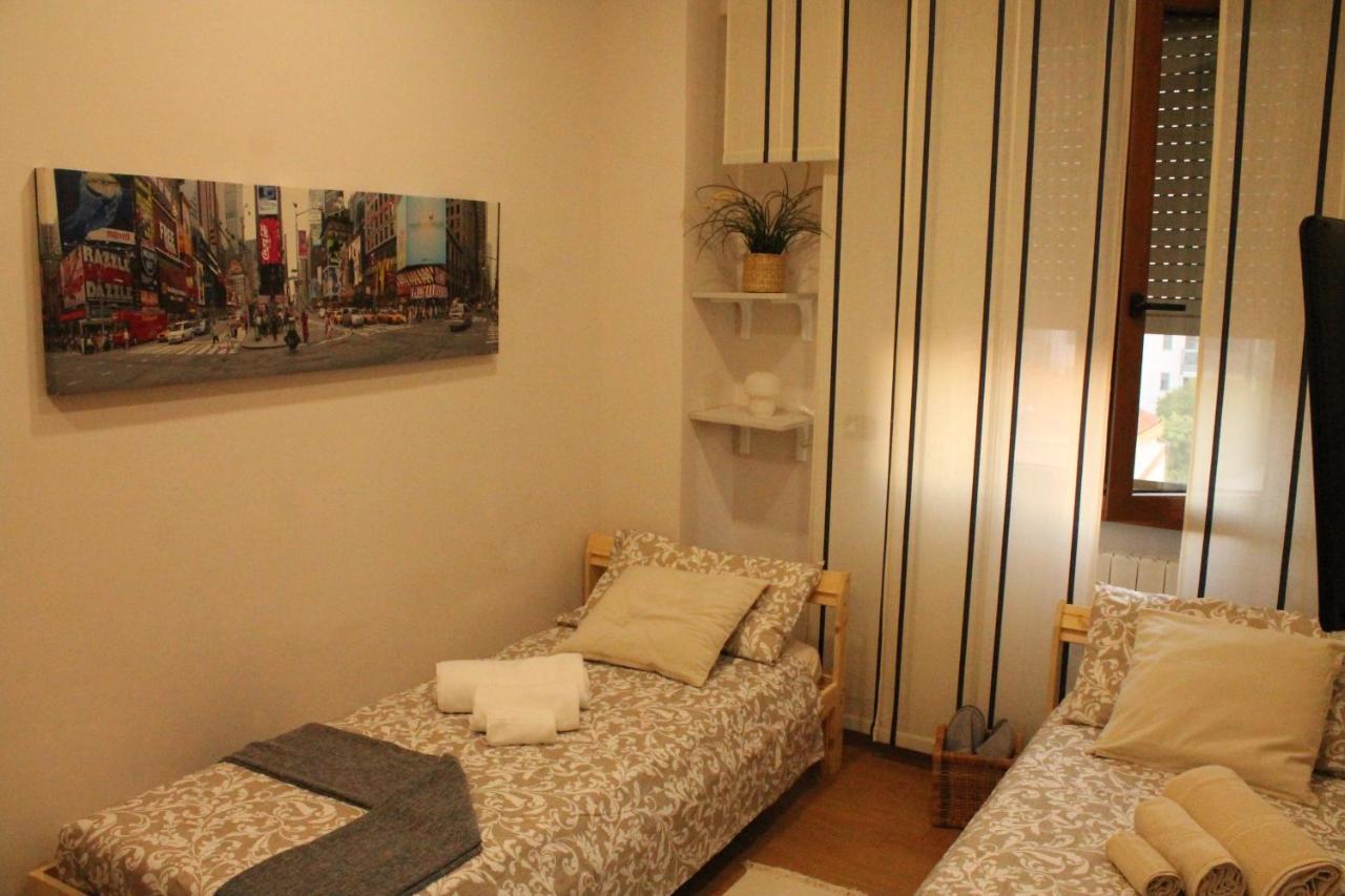 Sweet Home Milano B&B 圣多纳托-米拉内塞 外观 照片