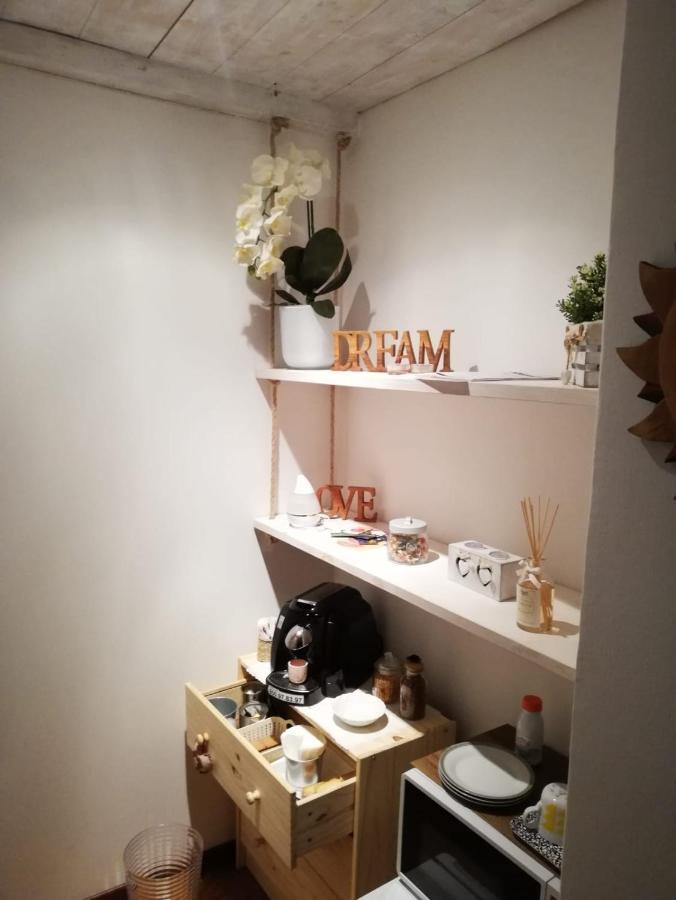 Sweet Home Milano B&B 圣多纳托-米拉内塞 外观 照片
